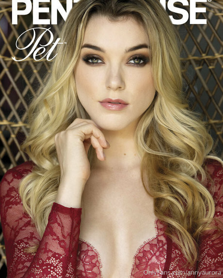 annyaurora leaked onlyfans