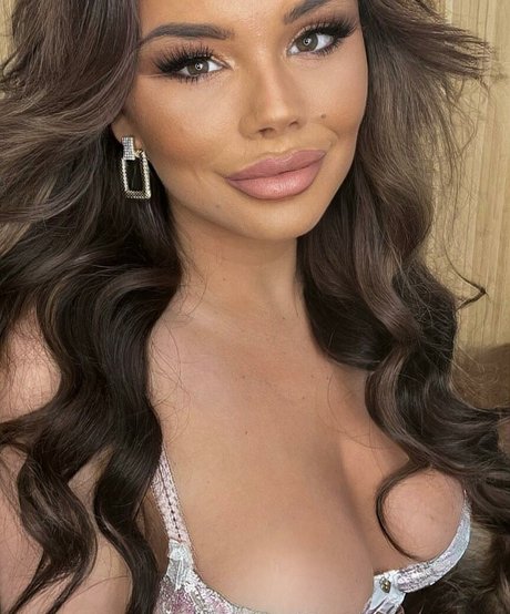 Stacey Marie Clarke only fans pic