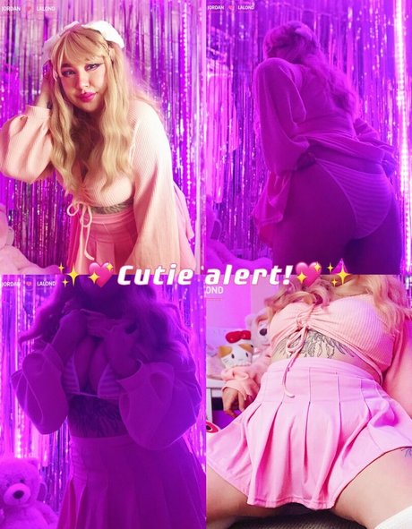 vipjordanlalond leaked onlyfans