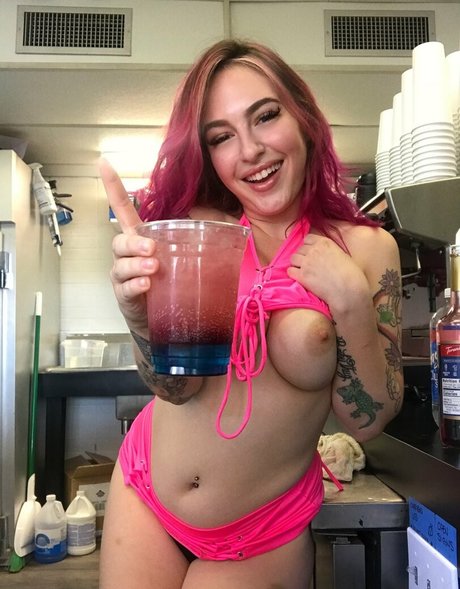 Sativa Sparks leaked onlyfans nudes