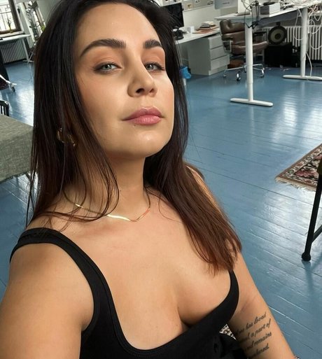 Anna Abreu onlyfans nudes leaked