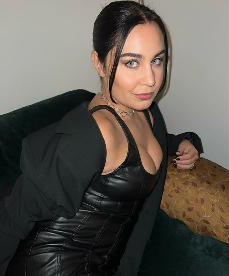 Anna Abreu only fans leaked