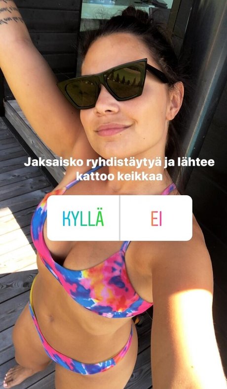 Anna Abreu onlyfans nude pictures