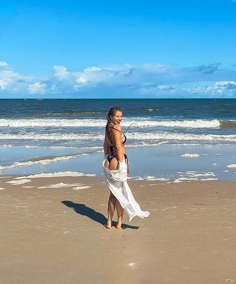 Vanessa Da Mata onlyfans photos