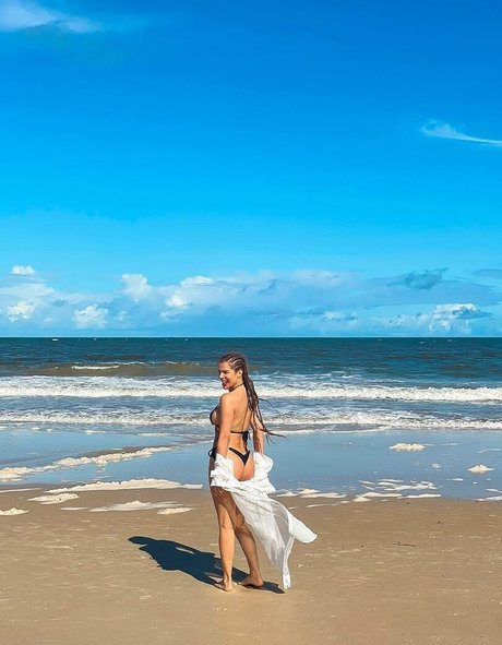 Vanessa Da Mata leaked onlyfans sex tape