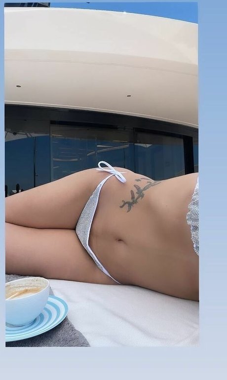 Vanessa Da Mata onlyfans nude porn