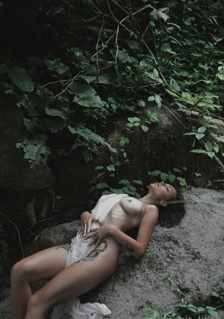 Kit Lilith leaked onlyfans nude