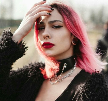 Kit Lilith new leaked onlyfans