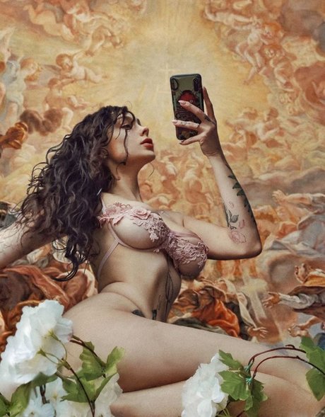 Kit Lilith porn onlyfans leaks