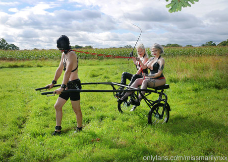 missmarilynxx nude onlyfans leaks