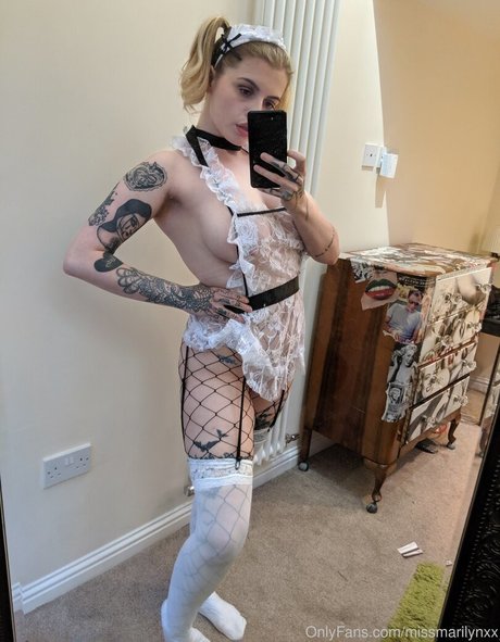 missmarilynxx Profile pic