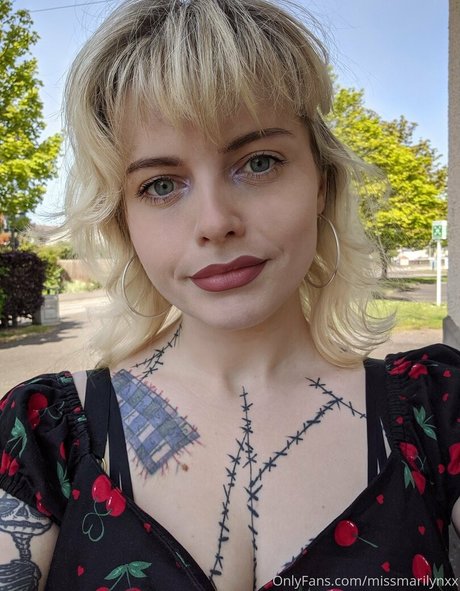 missmarilynxx onlyfans nudes