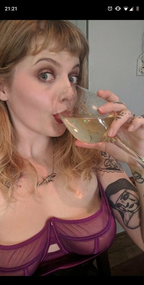 missmarilynxx nude onlyfans leaked