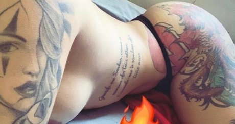 Hillary Andrade ass onlyfans