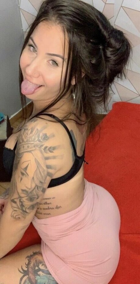 Hillary Andrade fans only