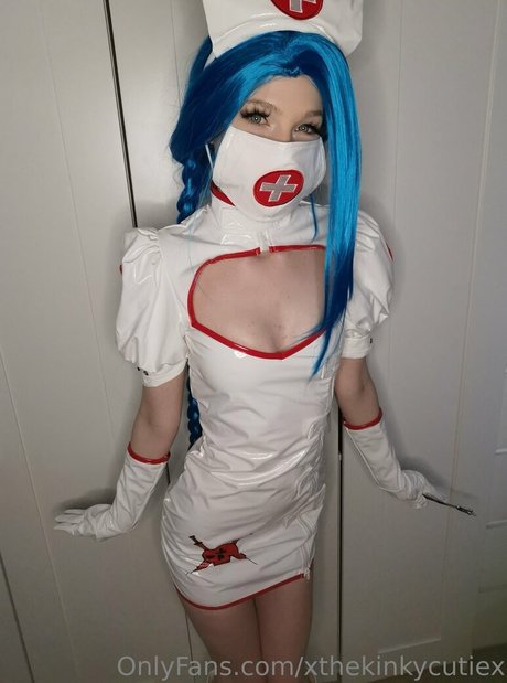 xthekinkycutiex onlyfans nudes