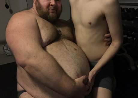 gainerbull leaked onlyfans sex tape