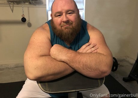 gainerbull Profile pic