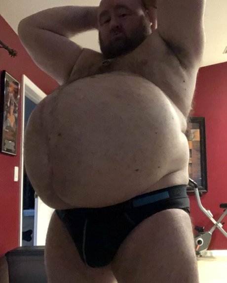 gainerbull free only fans