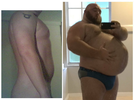 gainerbull only fans content