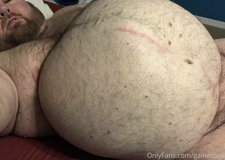 gainerbull onlyfans porn leaked