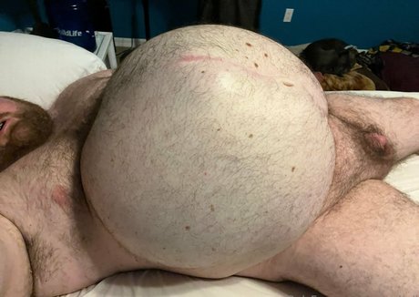 gainerbull onlyfans leaked tits