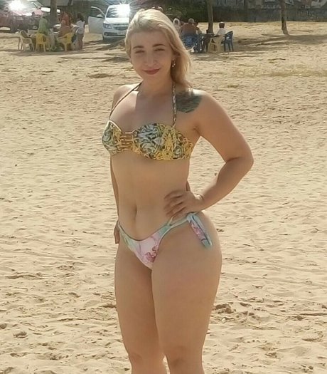 CriptoGirl onlyfans nude tits