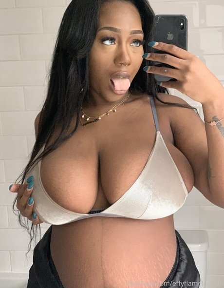 effyflamelondon porn onlyfans