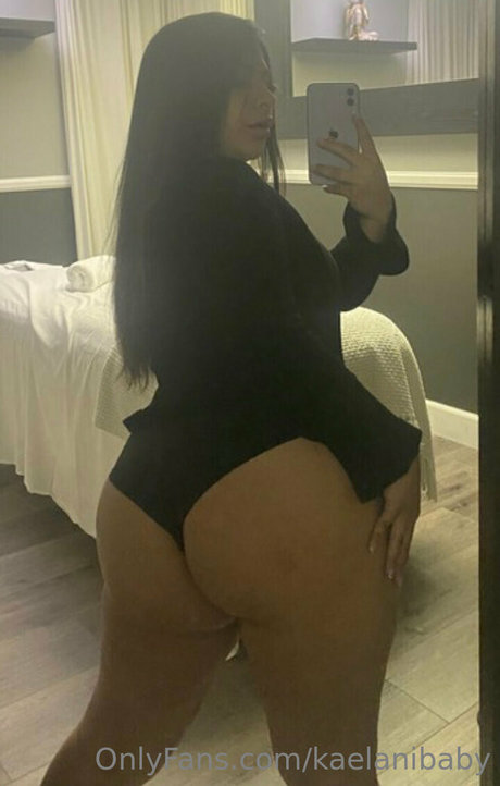 kaelanibaby only fans leaks