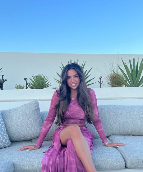 Taylor Nunez leaked onlyfans nude