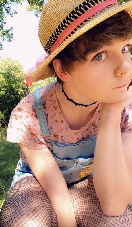 Femboy Fishing onlyfans porn