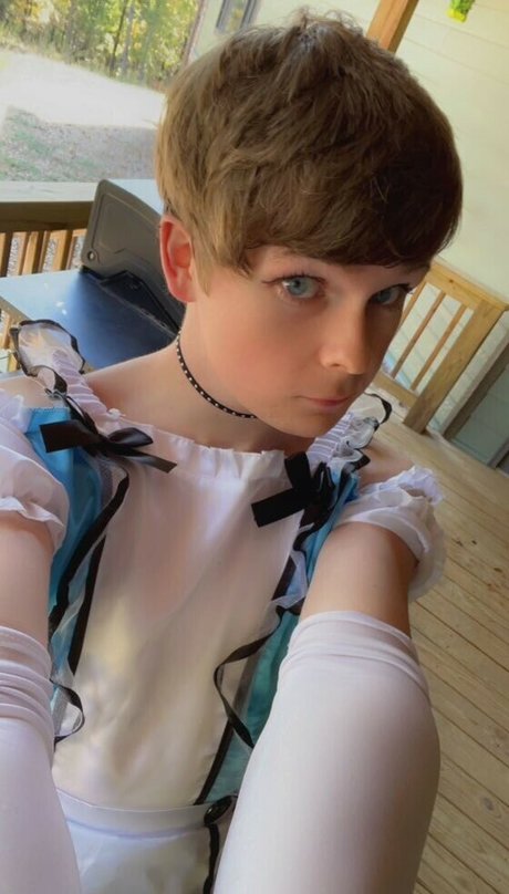 Femboy Fishing only fans sex