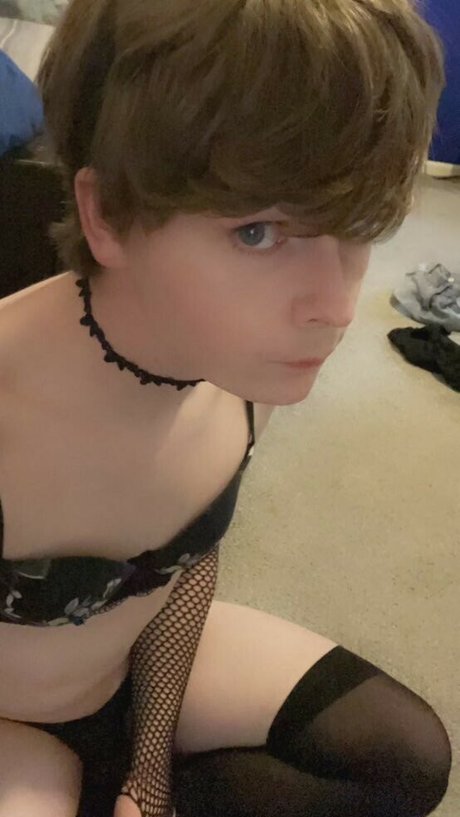 Femboy Fishing nudes onlyfans
