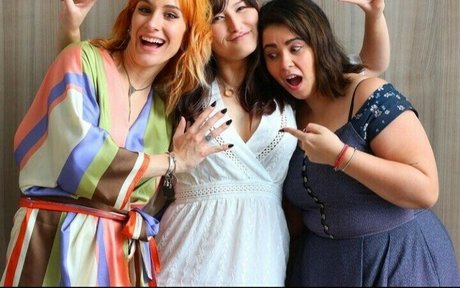 Thais Matsufugi onlyfans post