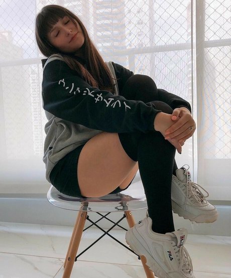 Thais Matsufugi onlyfans posts