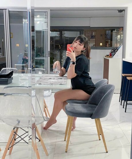 Thais Matsufugi free only fans