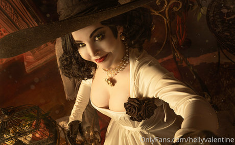 Hellyvalentine free onlyfans