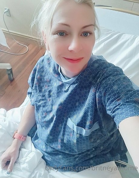 britneyathome only fans leak porn