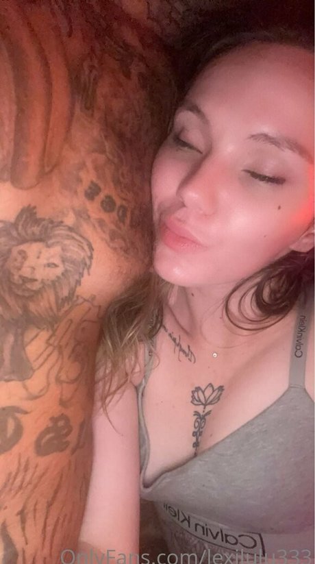 lexilulu333 tits onlyfans