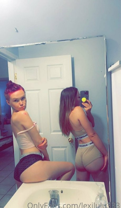lexilulu333 naked onlyfans