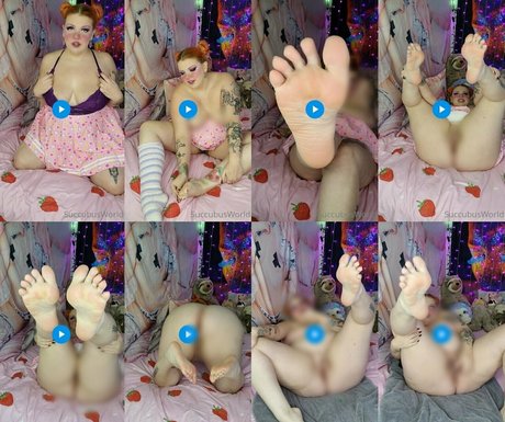 succubusworld naked on onlyfans