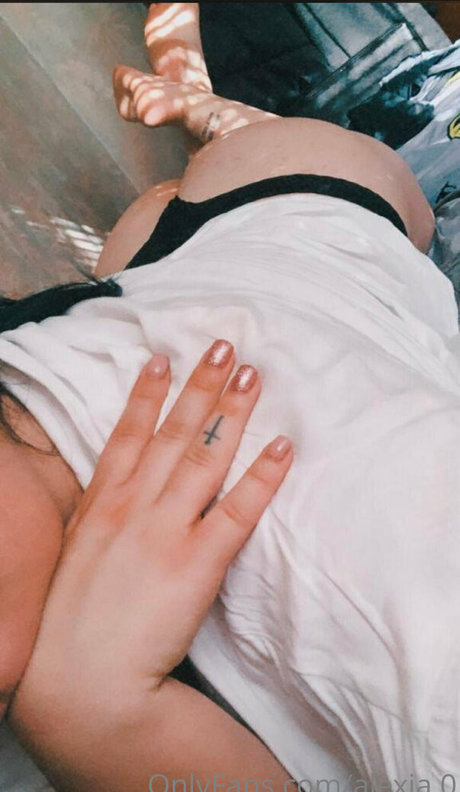 alexia 0 onlyfans leaks xxx