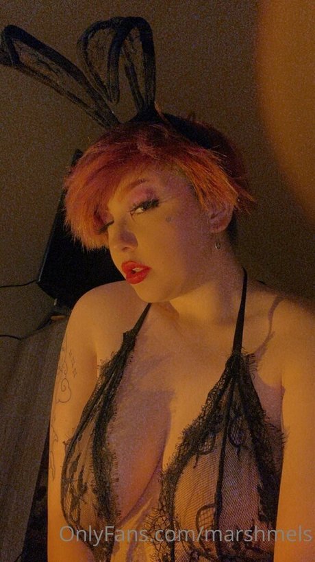 marshmels onlyfans nude porn