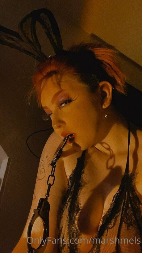 marshmels onlyfans leak sex