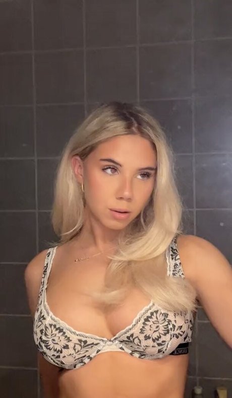 Hannah Bystrom onlyfans free content