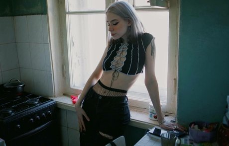 Opshi onlyfans leaked