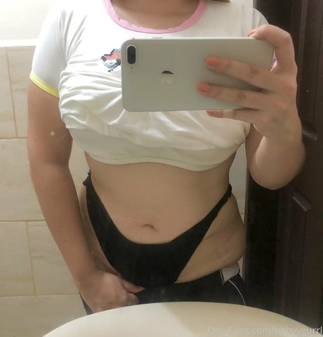 babyygurrl naked onlyfans leaked