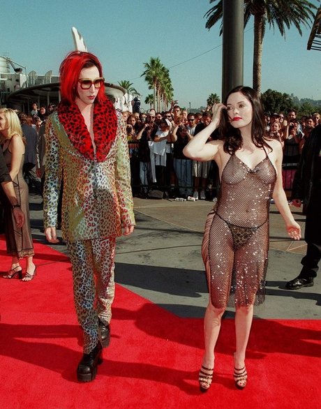 Rose Mcgowan onlyfans leaka