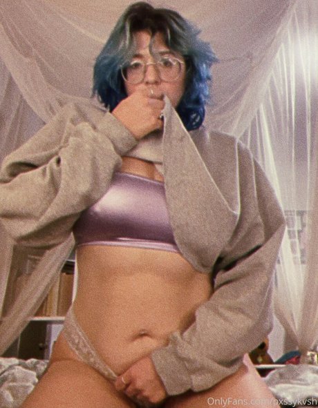 pxssykvsh onlyfans naked porn