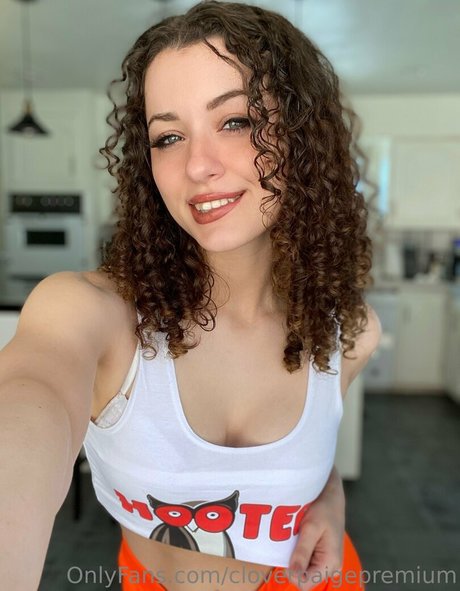 cloverpaigepremium onlyfans leak nudes